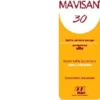 MAVI BIOTECH Srl Mavisan Latte Solare SPF 30 Alta Protezione Corpo 150 ml New