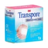 3M ITALIA Srl 3M Cerotto Transpore 2,5x500 cm New
