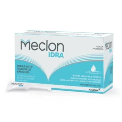 ALFASIGMA SpA Meclon Idra Emulgel Idratante Vaginale 7 Monodose Discount