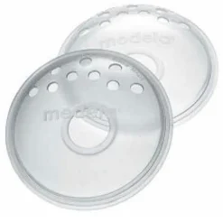 MEDELA ITALIA Srl Medela Modellatore del Capezzolo Silicone 2 pezzi Best