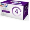 FARMAC-ZABBAN SpA Med's Aghi Penna G30 8 mm 100 pezzi Discount