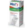 FARMAC-ZABBAN Med's Ideal Fix Benda Elastica Cotone Nylon 4,5 x 10 cm Discount