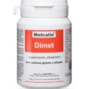 BIOTEKNA Melcalin Dimet 28 Capsule - Integratore Alimentare Hot