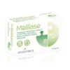 BIOSPHAERA PHARMA Srl Melilase 60 Capsule - Integratore Microcircolo e Drenante Clearance