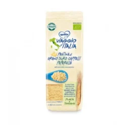 MELLIN Bio Pasta Cappelli Paperelle 320 grammi Hot