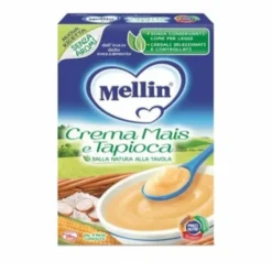 MELLIN SpA Mellin Crema Mais e Tapioca 400 grammi Outlet