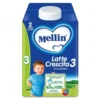 MELLIN BRV Mellin 3 Latte Liquido 500 ml Clearance
