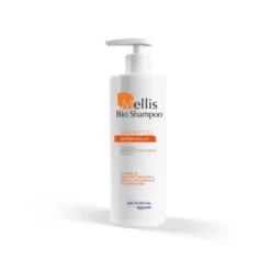 GIULIANI SpA Mellis Bio Shampoo Extra Dolce 400 ml Outlet