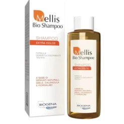 GIULIANI SpA Mellis Bio Shampoo 200 ml Clearance