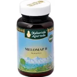 MAP ITALIA Srl Melomap B Polvere 30 grammi - Integratore Metabolismo Clearance