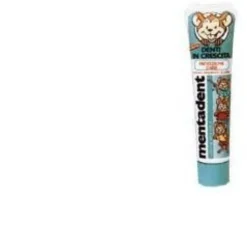 UNILEVER ITALIA SpA Mentadent Kids Dentifricio Bambini 3-11 Anni 50 ml Clearance