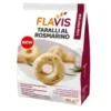 SCHAR Mevalia Flavis Taralli Al Rosmarino Aproteici 80 grammi Online