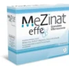DIFASS INTERNATIONAL SpA Mezinat Effe 14 Bustine - Integratore Melatonina Sonno