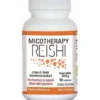 AVD REFORM Micotherapy Reishi 90 Capsule - Integratore Difese Immunitarie New