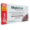 F&F Migliocres Capelli Piu' Forte Anticaduta Capelli 15 Flaconcini 7 ml Outlet
