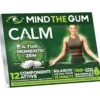DANTE MEDICAL SOLUTIONS Mind The Gum Calm 18 chewing-gum - Integratore Calma e Stress Outlet