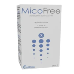 BLUFARMA Srl Miofree Detergente 300 ml Online