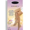 SOLIDEA BY CALZIFICIO PINELLI MISS RELAX 100 Gamb.Camel 2 New