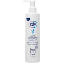 COSWELL SpA Mister Baby Latte Detergente 250 ml