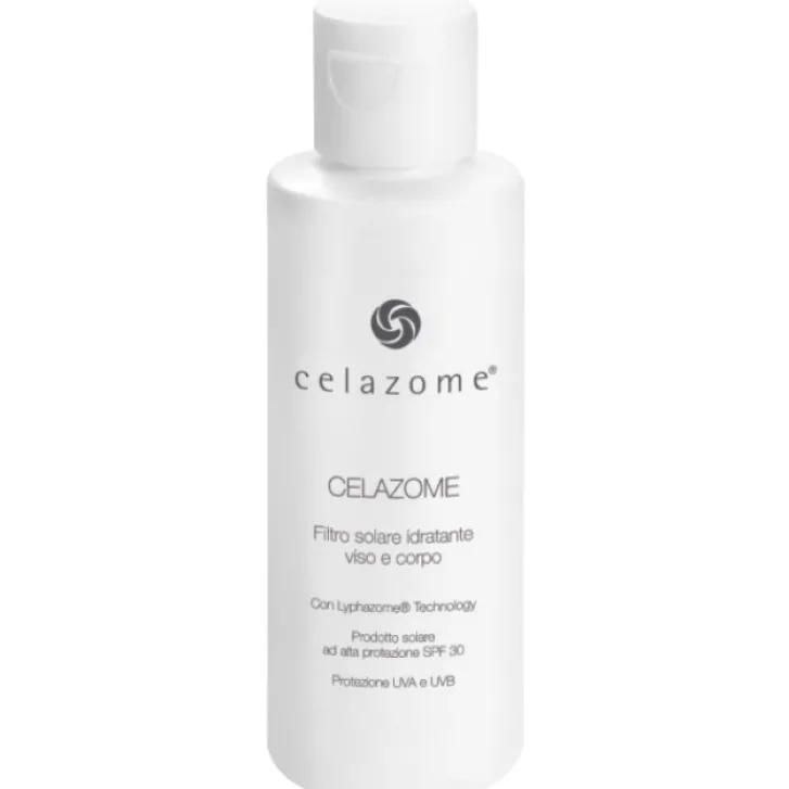 DERMATOLOGIC SKIN CARE SOL.LLC MM System Celazome SPF 30 Filtro Solare 118 ml Sale