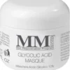 DERMATOLOGIC SKIN CARE SOL.LLC Mm System Glycolic Acid Masque 10% Maschera Acido Glicolico 75 ml Online