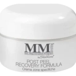 DERMATOLOGIC SKIN CARE SOL.LLC Mm System Post Peel Recovery Crema Ristrutturante Intensiva 15 ml