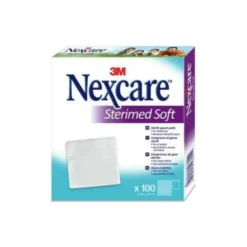 3M ITALIA Srl 3M Nexcare Sterimed Garza 10 x 10 cm 100 pezzi Online