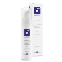 CIEFFE DERMA Mode' Plus Mousse Attiva Detergente 70 ml Discount