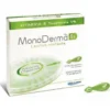 GIULIANI SpA Monodermà E5 Trattamento Viso SOS Kit 28 + 28 compresse Sale