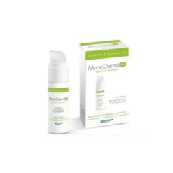 GIULIANI SpA Monodermà E5 XL Trattamento Viso Flaconcini 30 ml Sale