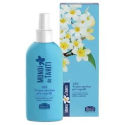 HELAN COSMESI Srl Monoi Acqua Marina Capelli 100 ml Discount