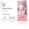 PHARMEXTRACTA SpA Monoselect Agnus 30 Compresse - Integratore Contro Disturbi del Ciclo Mestruale Sale