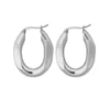 MAST IND ITALIANA MOONILA ORECCHINO ARG MEROPE Discount