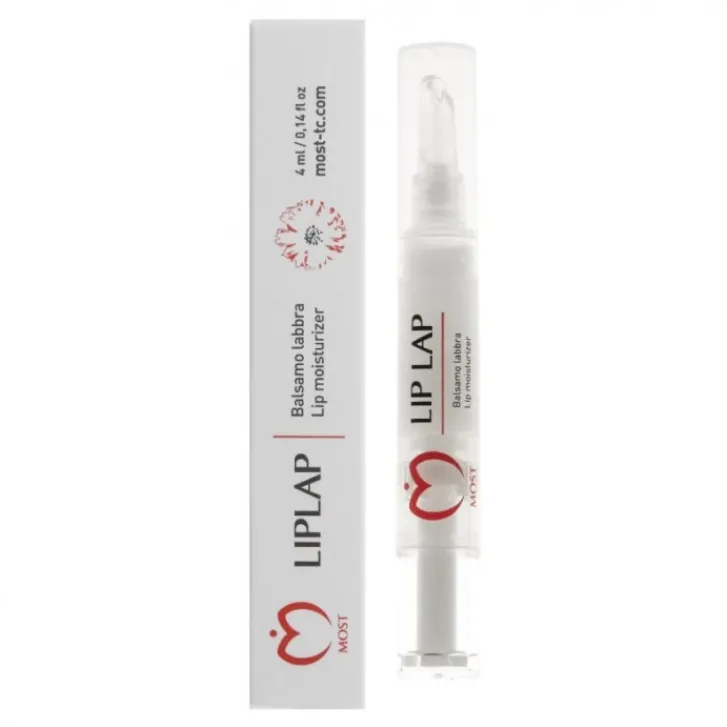 UNIONDERMA Srl Most Liplab Unguento Labbra 10 ml