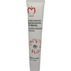 UNIONDERMA Srl Most Unguento Emolliente Estremo 50 ml New