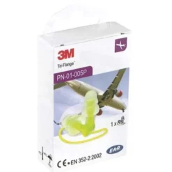 3M ITALIA Srl 3M Tappi Auricolari Protettivi per Uso Aereo Online