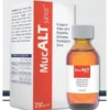 DDFARMA Srl Mucalt Sciroppo Balsamico Junior 200 ml - Integratore Vie Respiratorie Best
