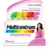 HALEON ITALY Srl Multicentrum Mamma 30 Compresse - Integratore Donne in Gravidanza Sale