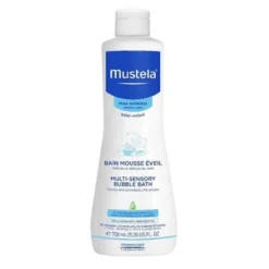 LAB.EXPANSCIENCE ITALIA Srl Mustela Bagnetto Mille Bolle 200 ml