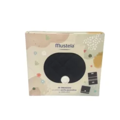 LAB.EXPANSCIENCE ITALIA Srl Mustela Cofanetto Primi Cambi con Porta Pannolino Hot