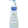 LAB.EXPANSCIENCE ITALIA Srl Mustela Detergente Fluido Senza Risciacquo 300 ml Clearance