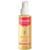 LAB.EXPANSCIENCE ITALIA Srl Mustela Olio Prevenzione Smagliature 105 ml Online