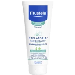 LAB.EXPANSCIENCE ITALIA Srl Mustela Stelatopia Balsamo Emolliente 200 ml Clearance