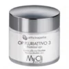 PERLAPELLE Srl Mycli Officina Pelle Pluriattivo 3 Crema Viso 100 ml Hot