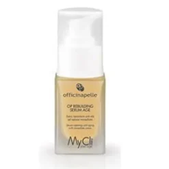 PERLAPELLE Srl MyCli Op Rebuilding Serum Age 50 ml Hot