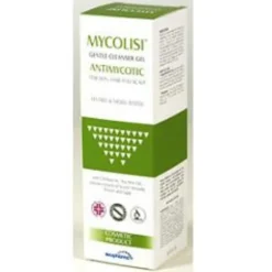 LA FARMOCHIMICA IT Mycolisi Detergente Antimicotico 200 ml Discount