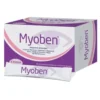 ORSANA ITALIA Srl Myoben 20 Stick Pack 10 ml - Integratore Alimentare Outlet