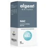 ALGEM NATURA NAC 600 60 Compresse - Integratore N-Acetilcisteina Discount