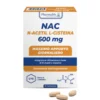 PRODOTTI FMCJ Nac 600 mg 60 compresse - Integratore Alimentare Best