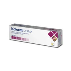 NAMED SpA Named Kolorex Derma Trattamento Lesioni Cutanee 30 ml Online